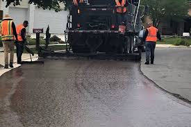 Why Choose Us For All Your Driveway Paving Needs in Downers Grove, IL?